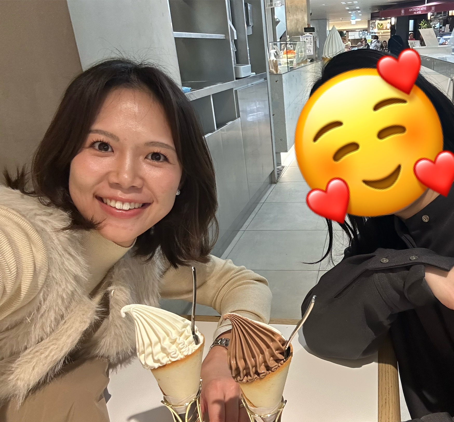 ハルカゼ活動風景