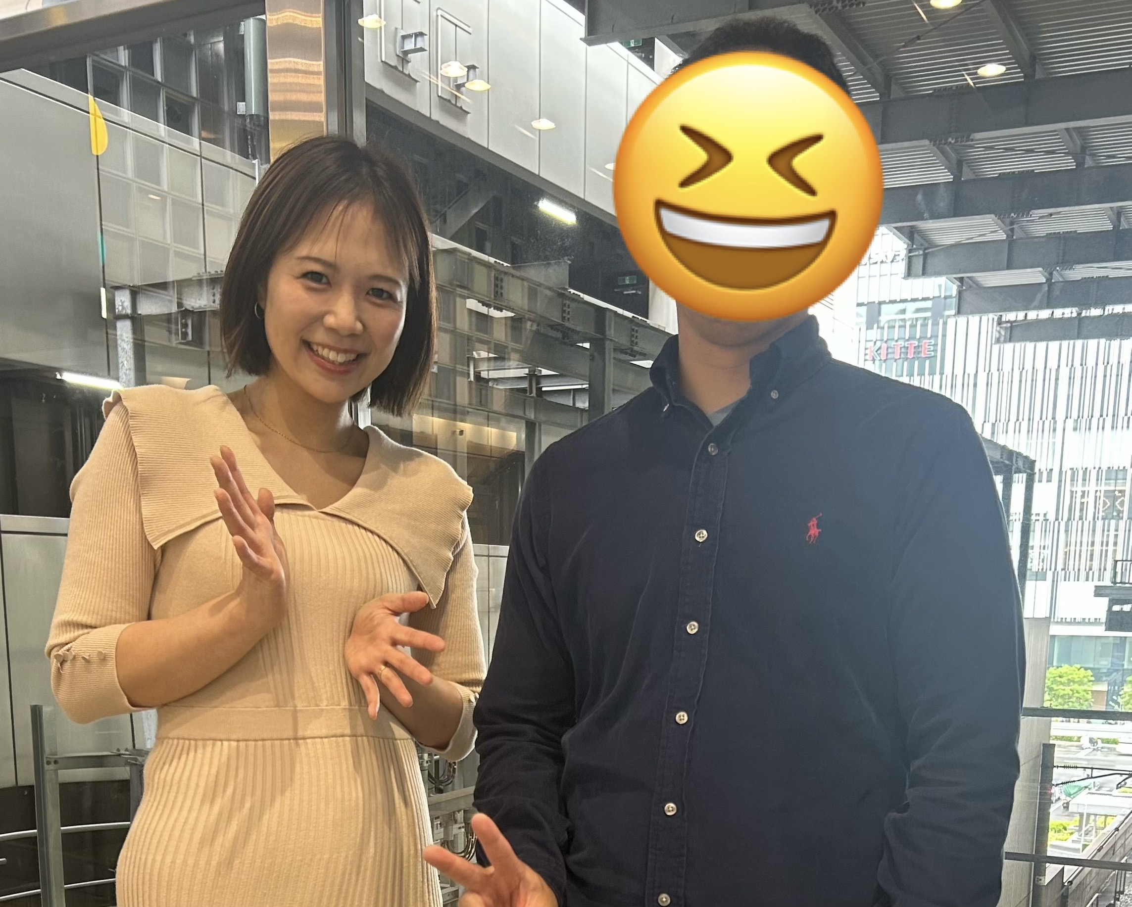 ハルカゼ活動風景