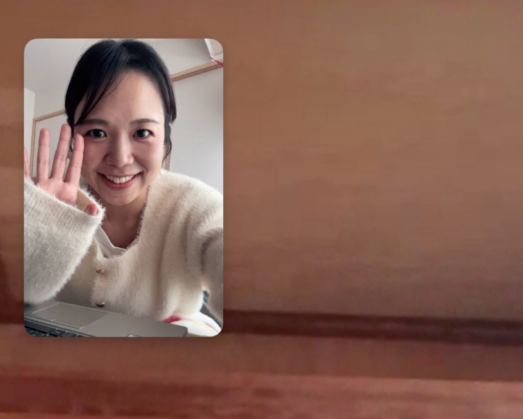 ハルカゼ活動風景