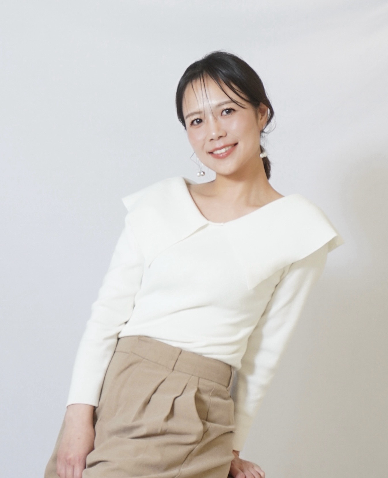 ハルカゼ代表