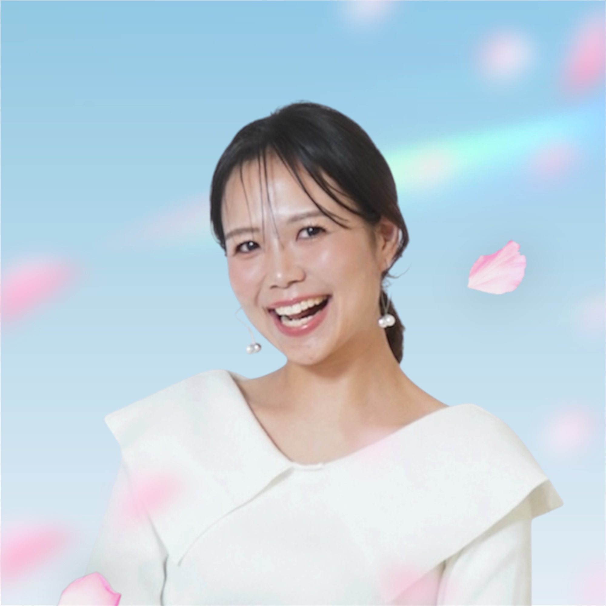 石神りさ