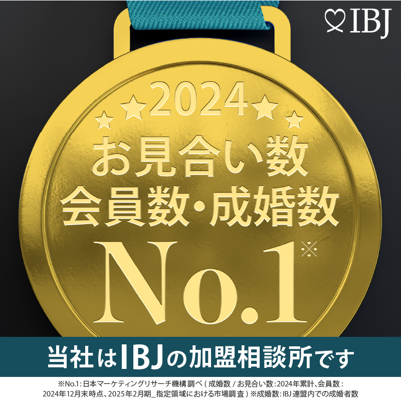 IBJ No.1 総合